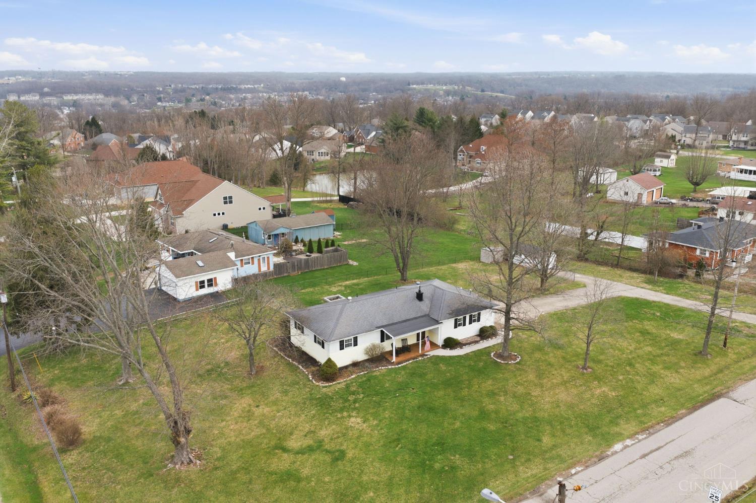 15 Sunny Lane