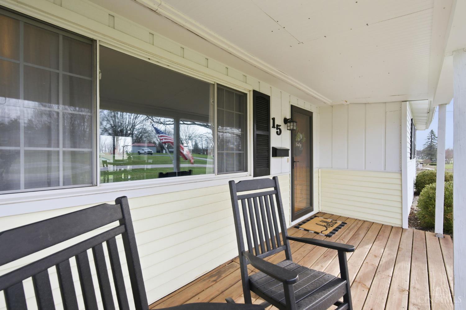 15 Sunny Lane