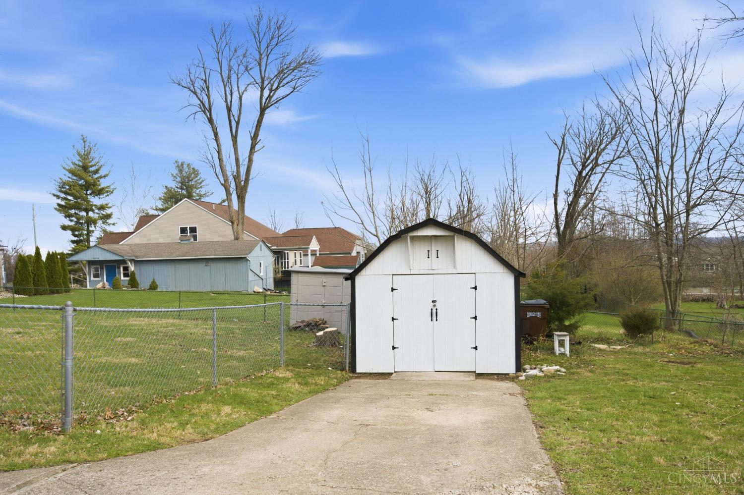 15 Sunny Lane