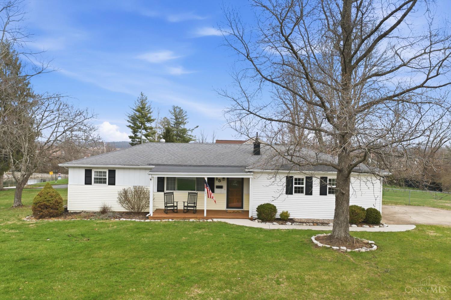 15 Sunny Lane