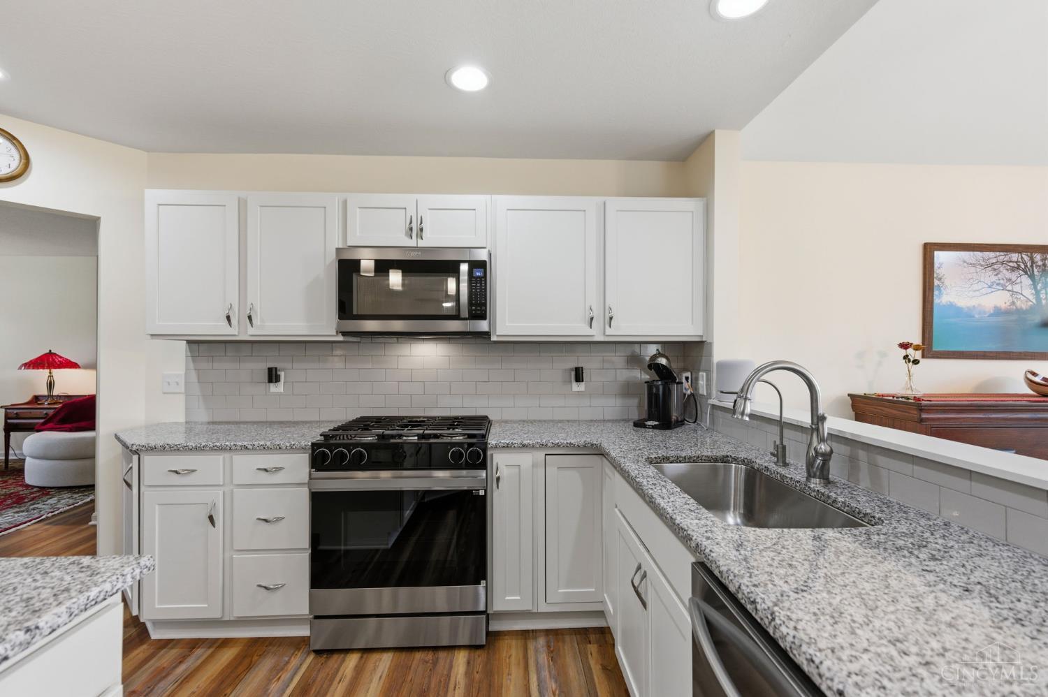 1536 Golf Club Drive