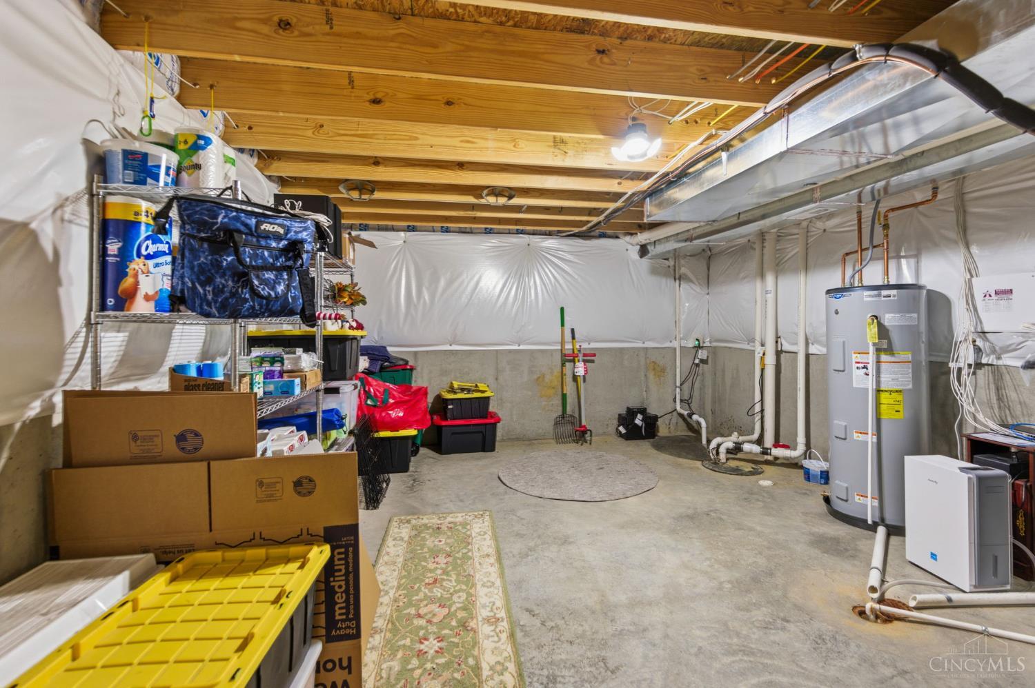 1536 Golf Club Drive