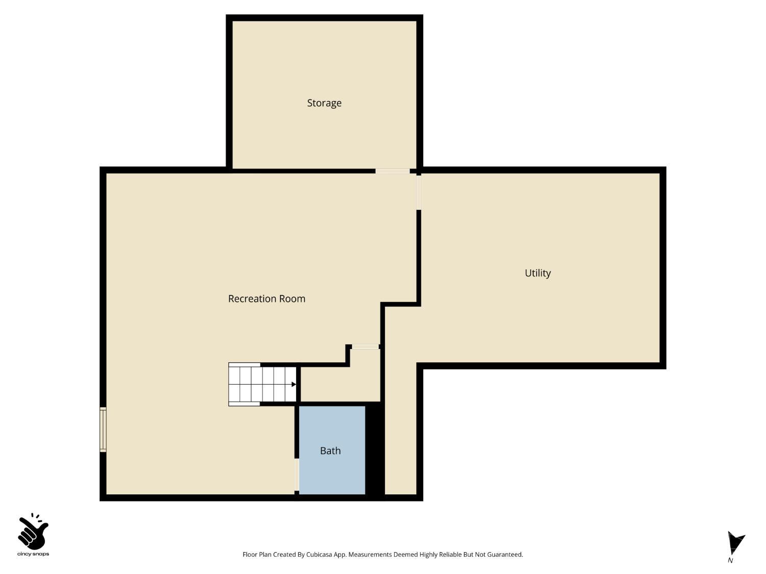 1536 Golf Club Drive