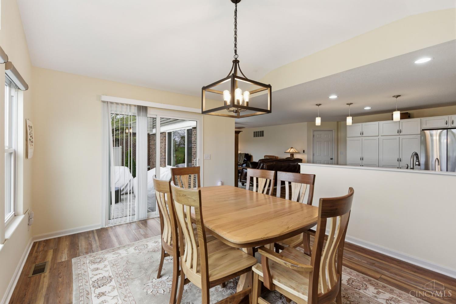 1536 Golf Club Drive