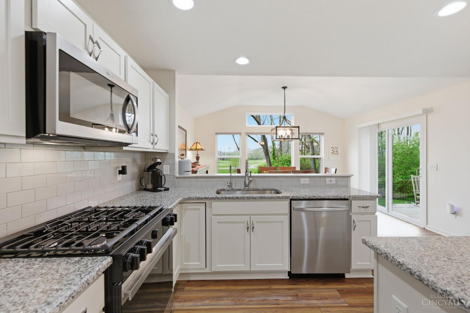 1536 Golf Club Drive