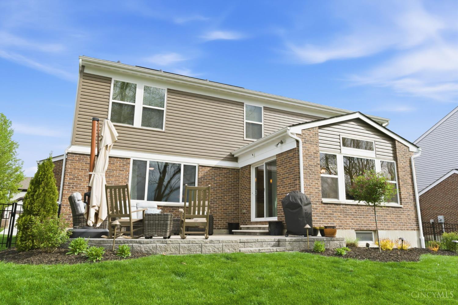 1536 Golf Club Drive