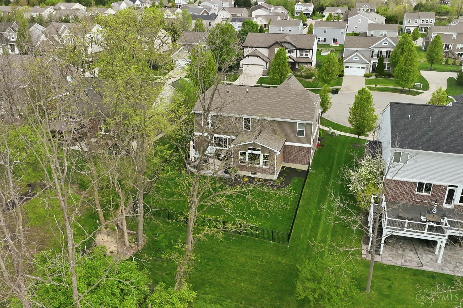 1536 Golf Club Drive