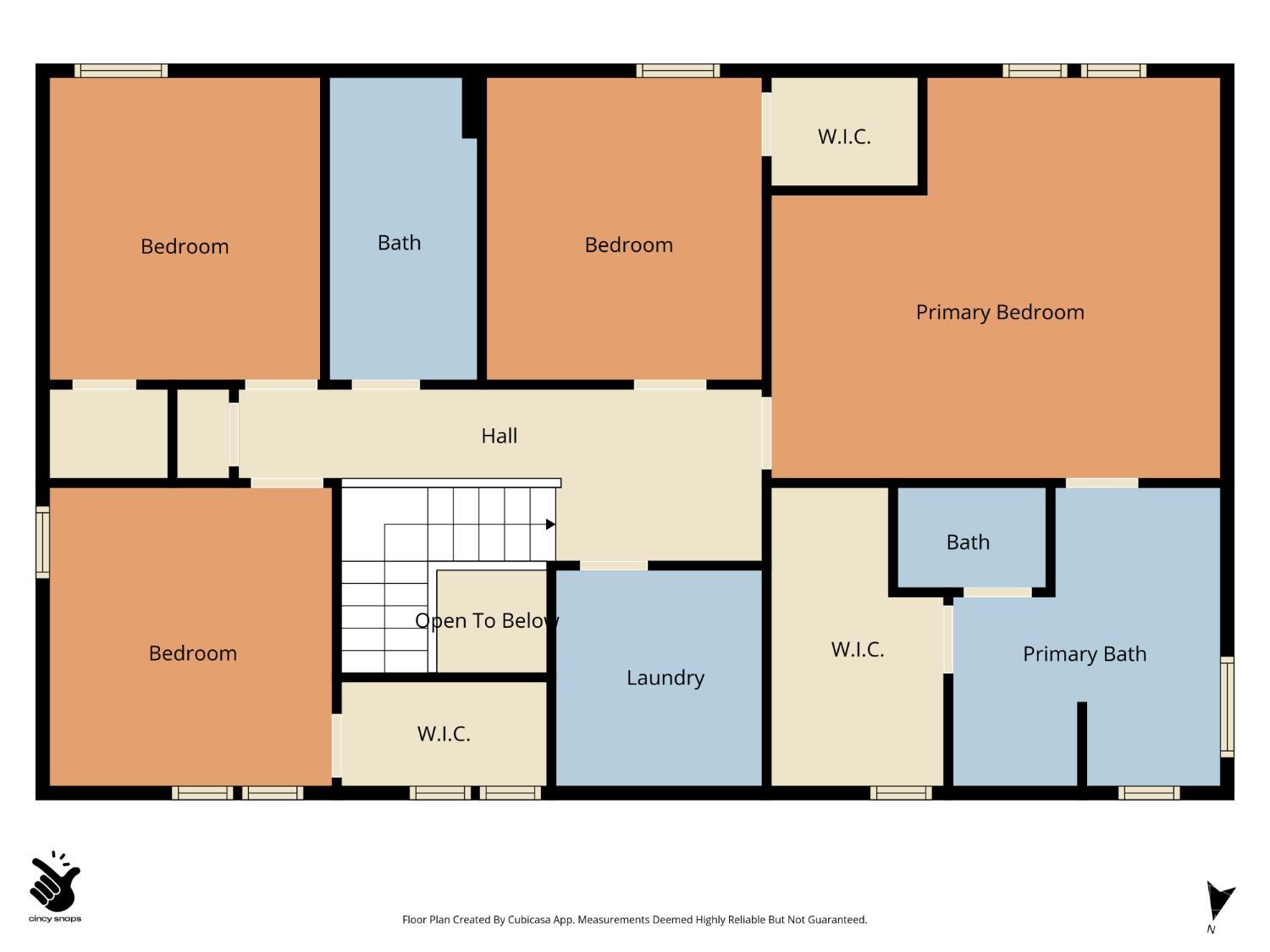 1536 Golf Club Drive