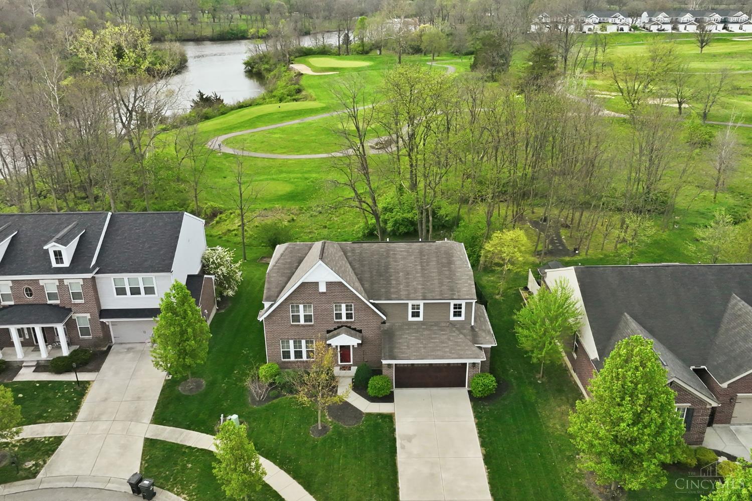 1536 Golf Club Drive