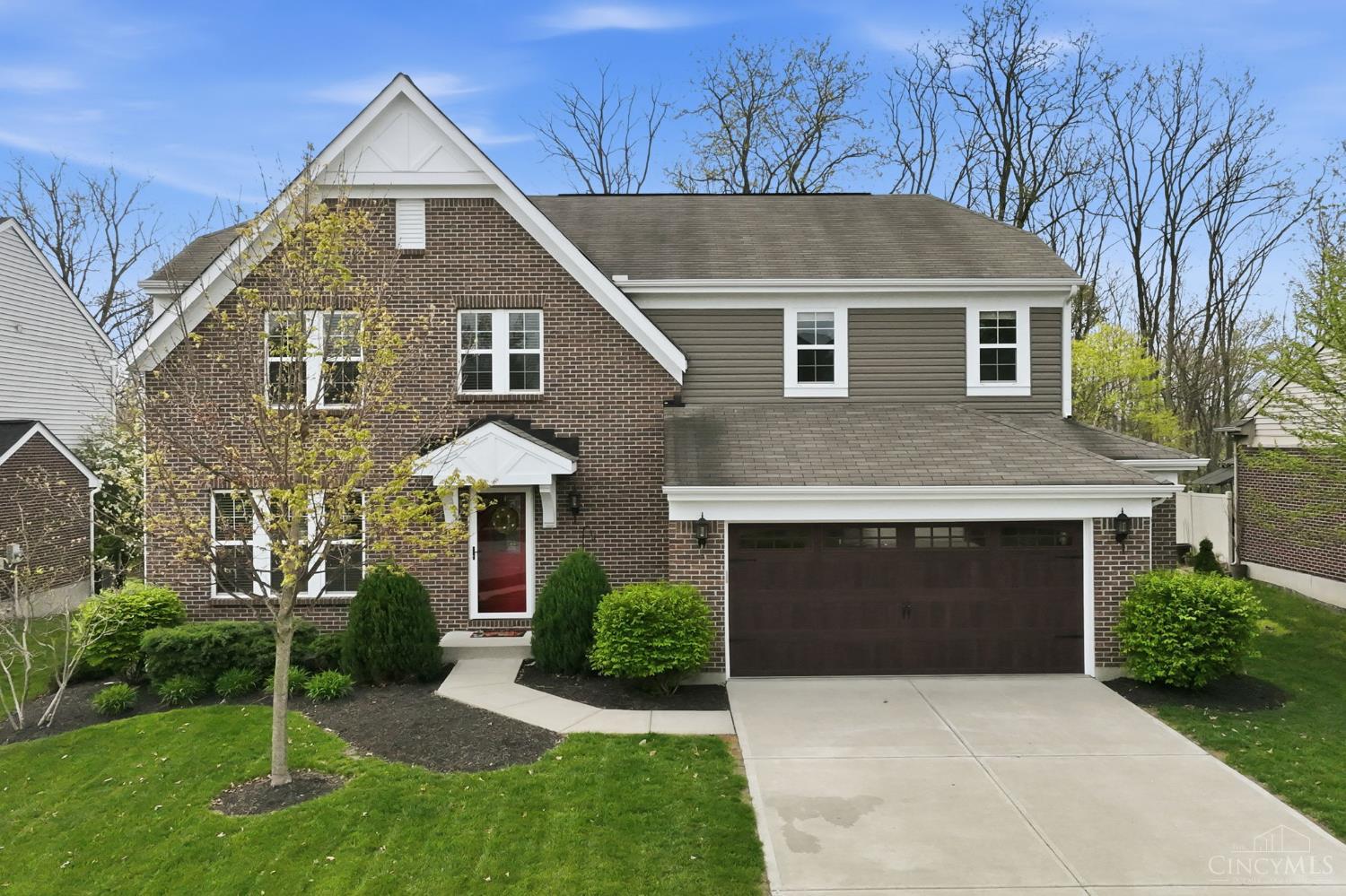 1536 Golf Club Drive