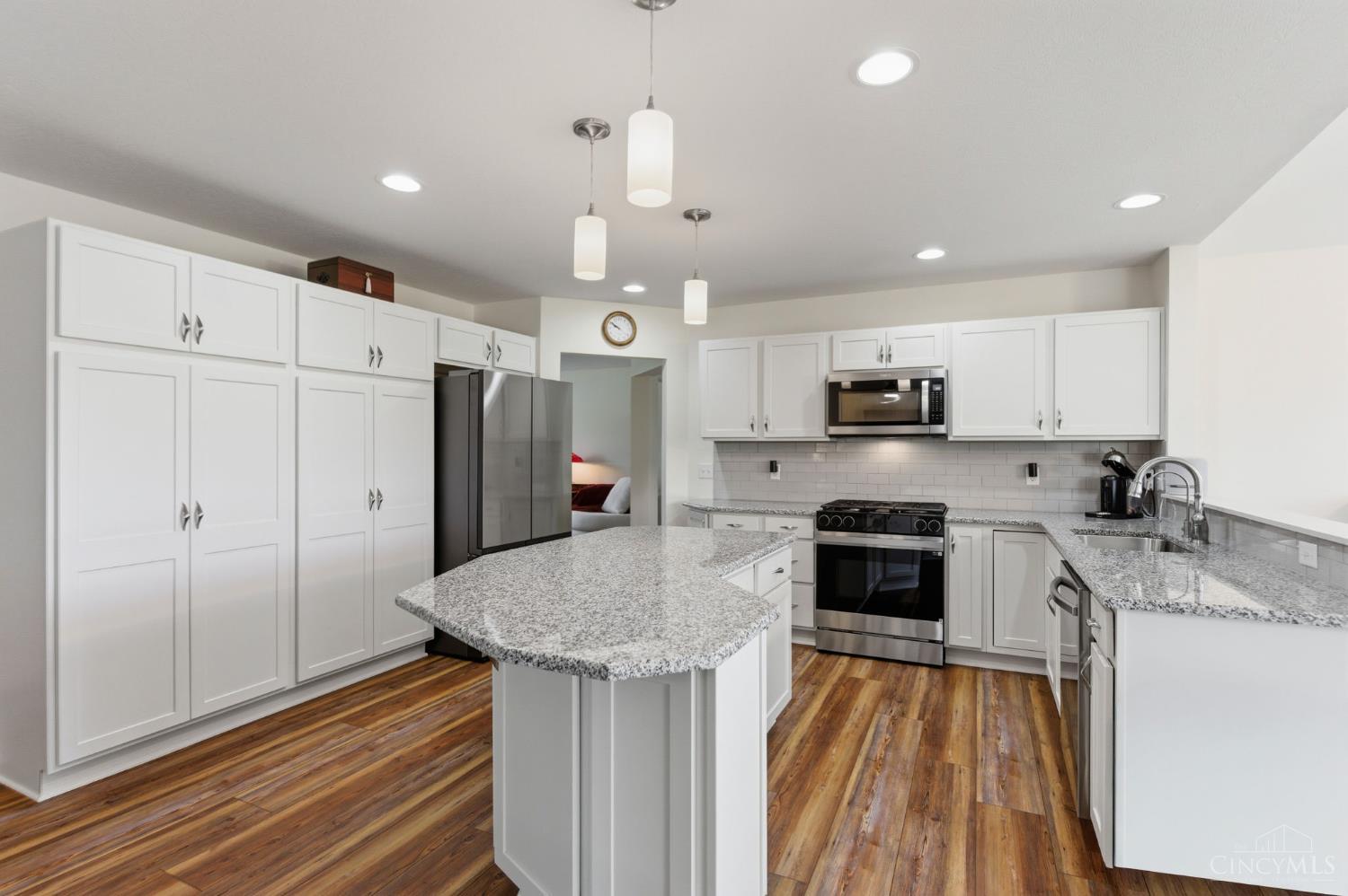 1536 Golf Club Drive