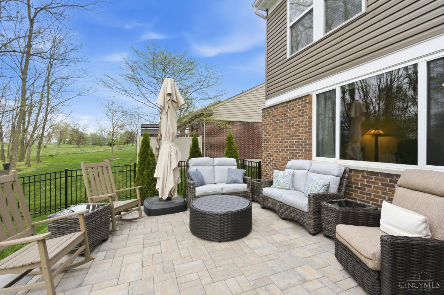 1536 Golf Club Drive