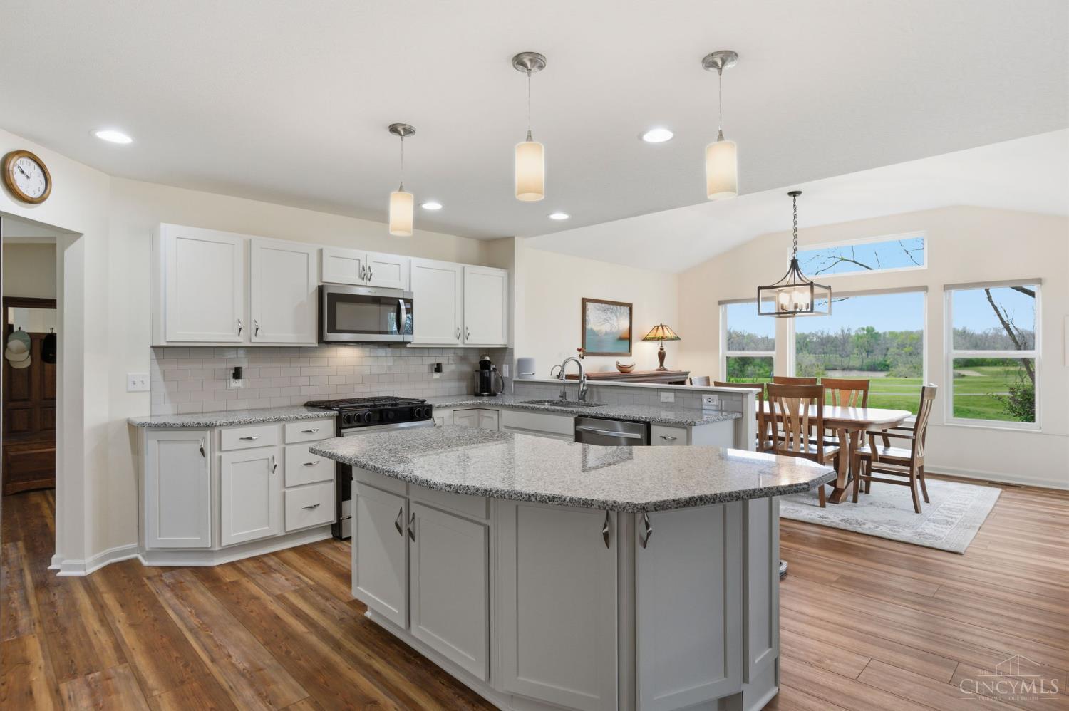 1536 Golf Club Drive