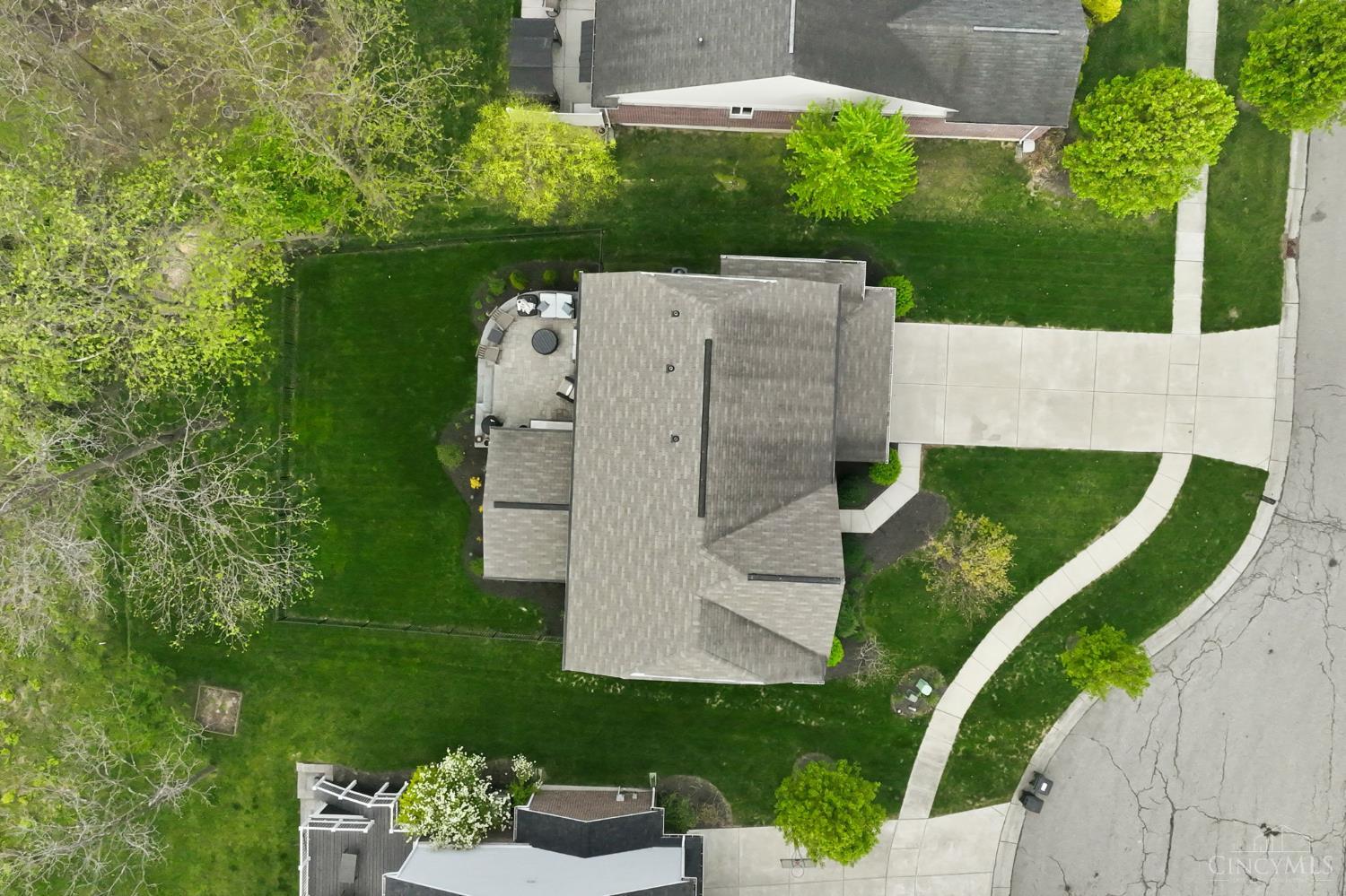 1536 Golf Club Drive