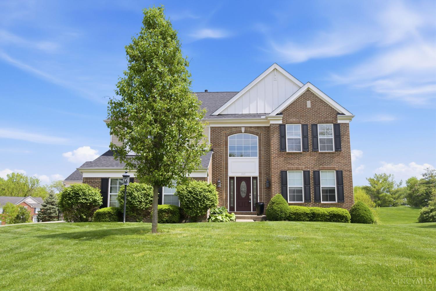 1220 Fox Hollow Drive