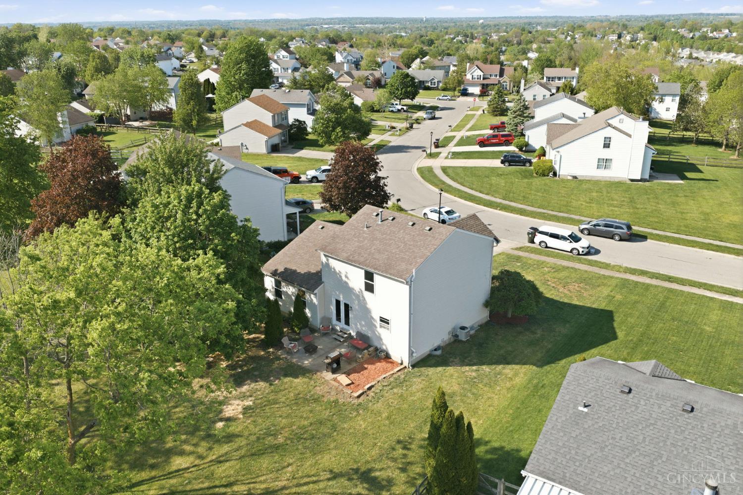 1299 Willow Forge Court