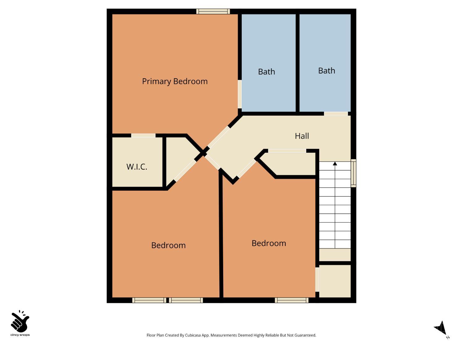 1299 Willow Forge Court
