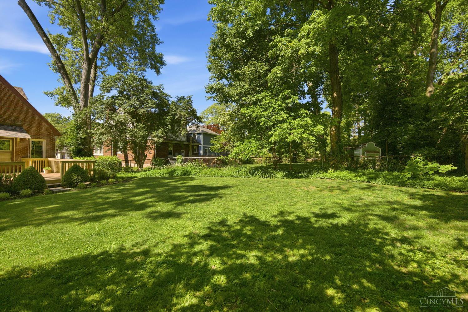 3024 Mapleleaf Avenue