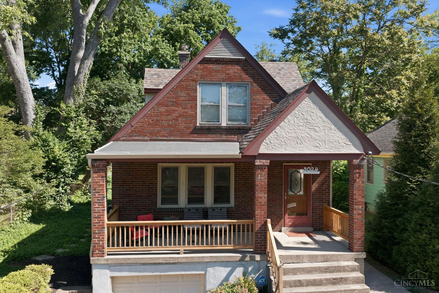 3024 Mapleleaf Avenue