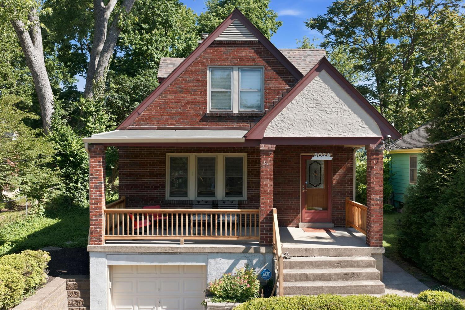 3024 Mapleleaf Avenue