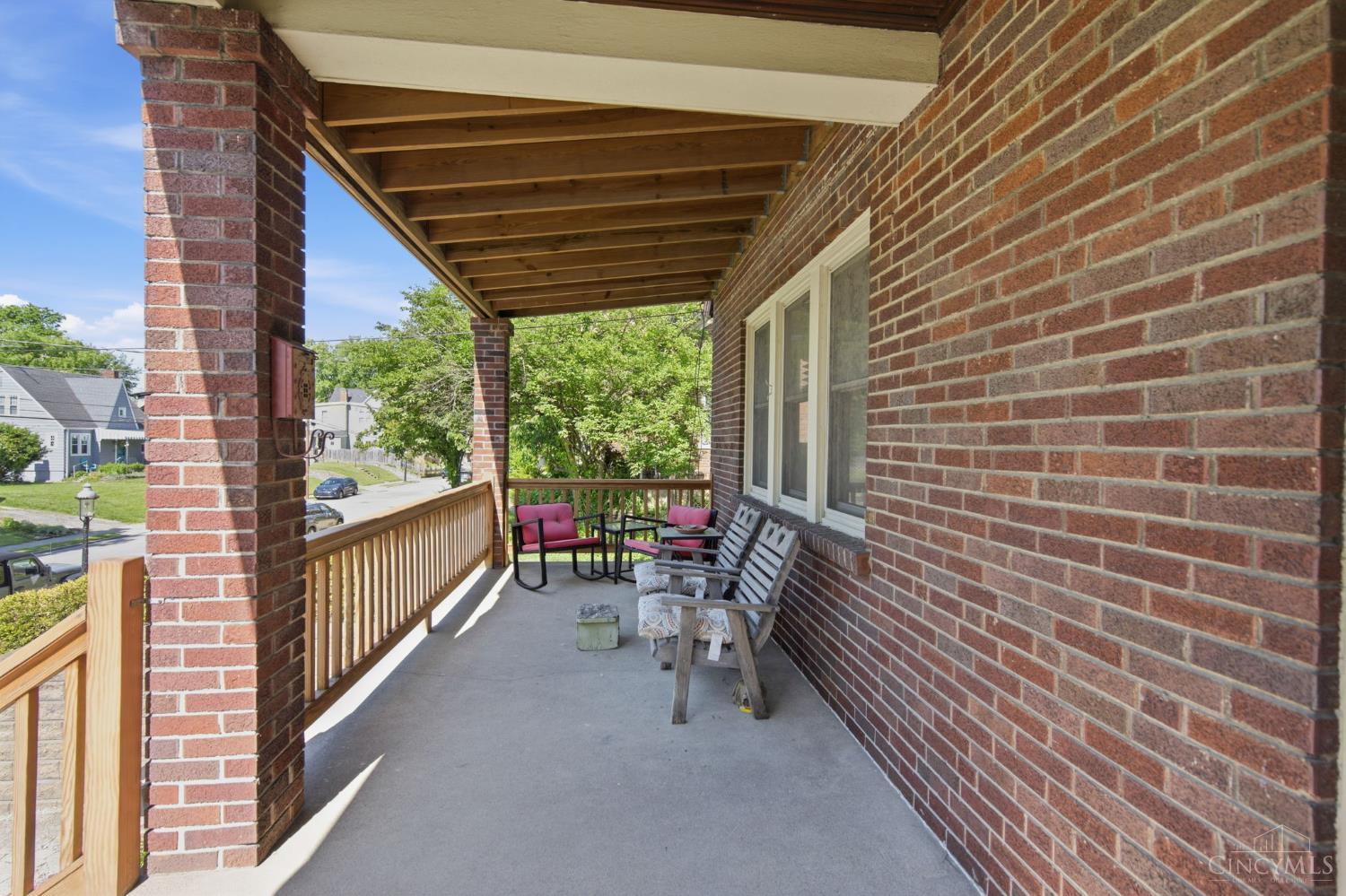 3024 Mapleleaf Avenue