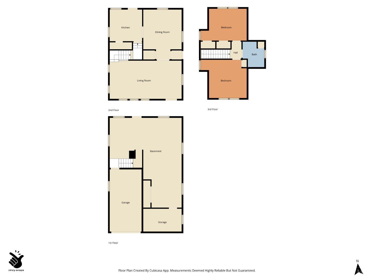 3024 Mapleleaf Avenue