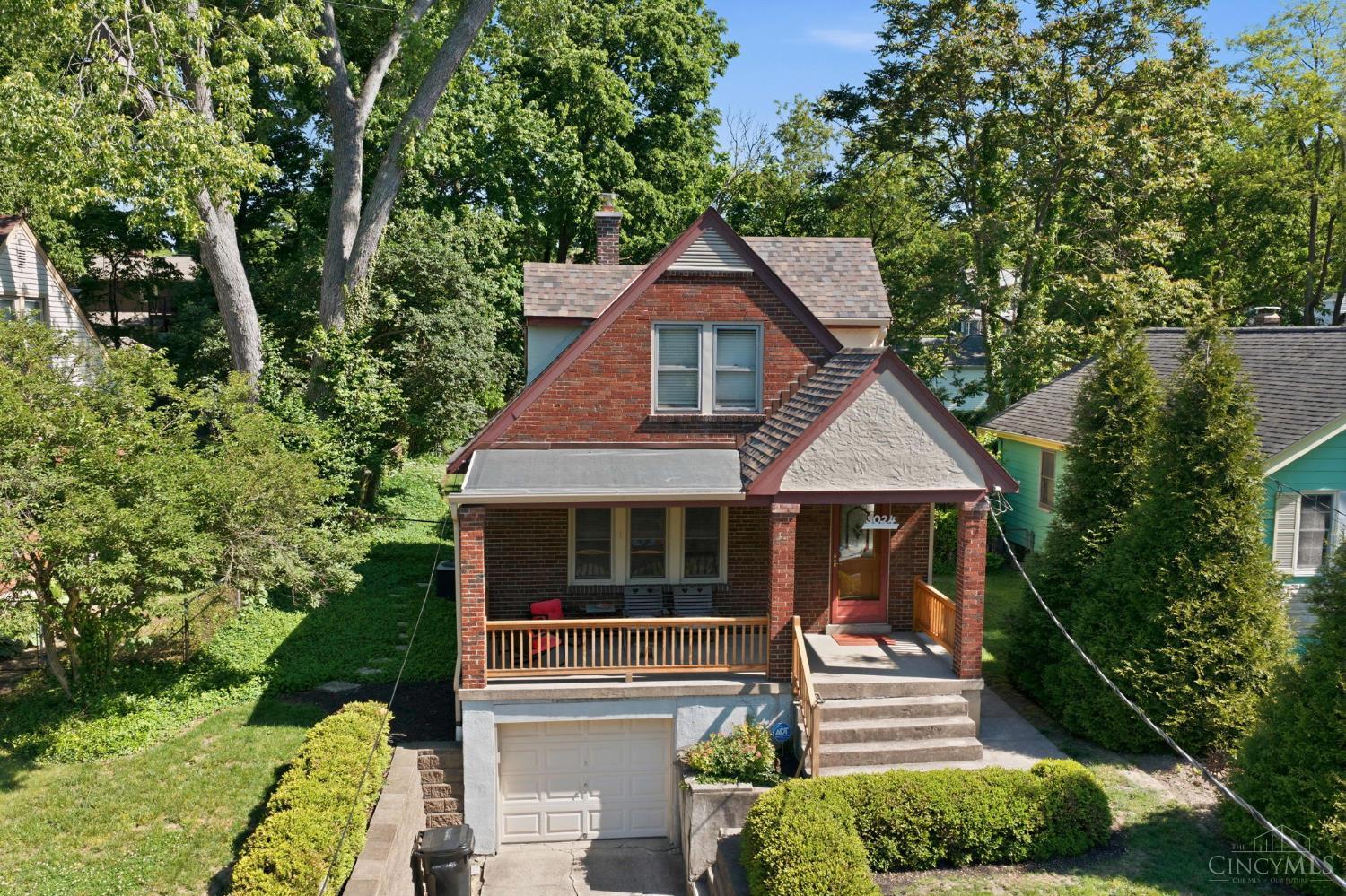 3024 Mapleleaf Avenue
