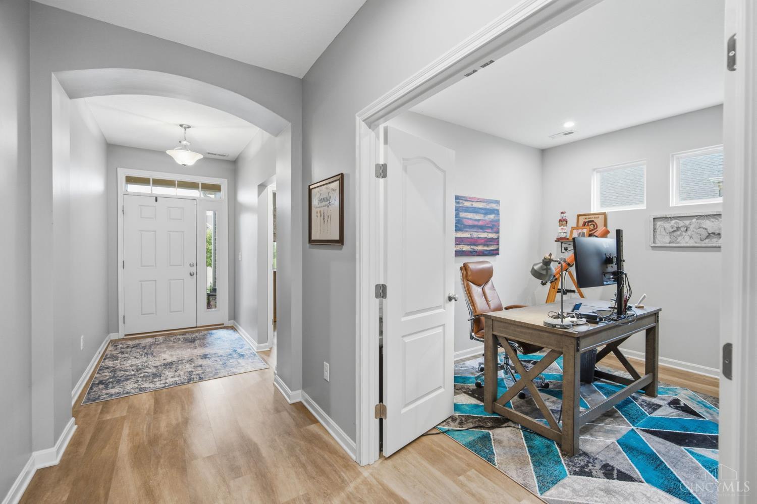 5114 Renaissance Park Drive
