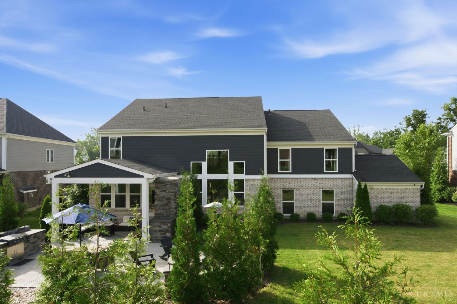 5433 Birch View Drive
