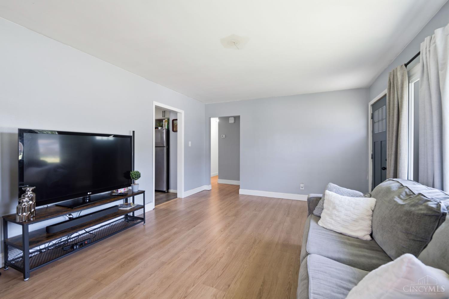 366 N Section Street