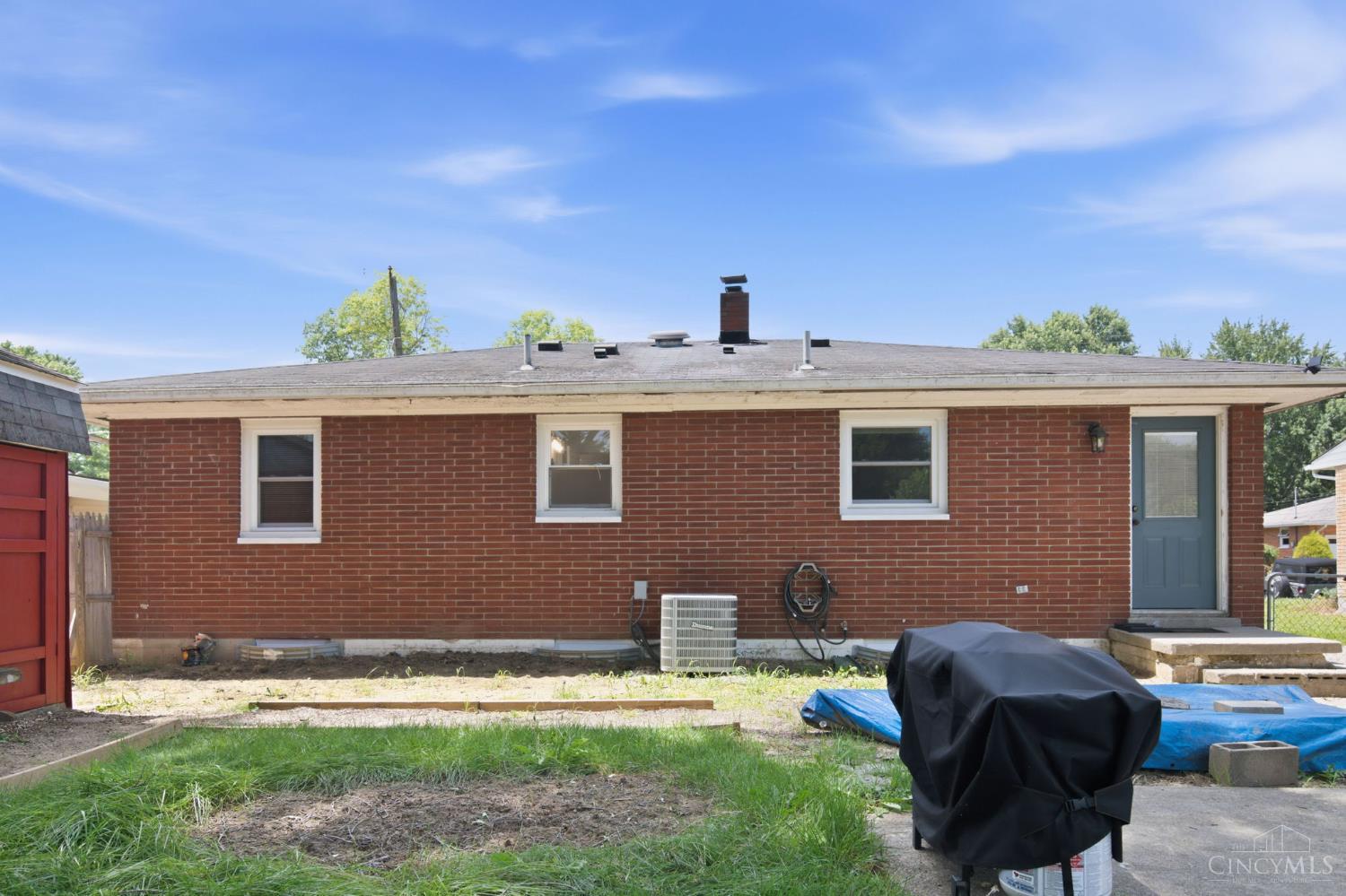366 N Section Street