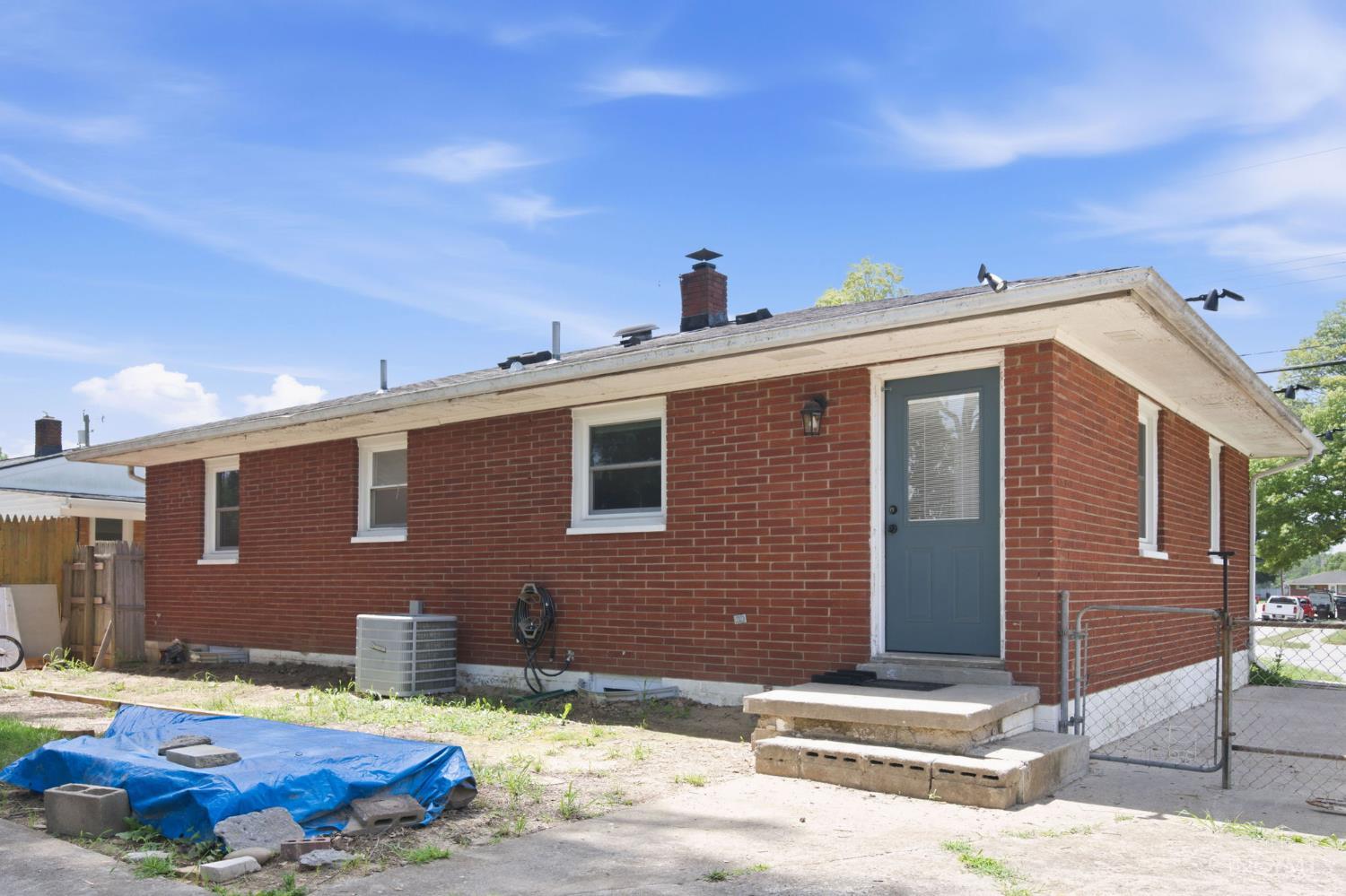 366 N Section Street