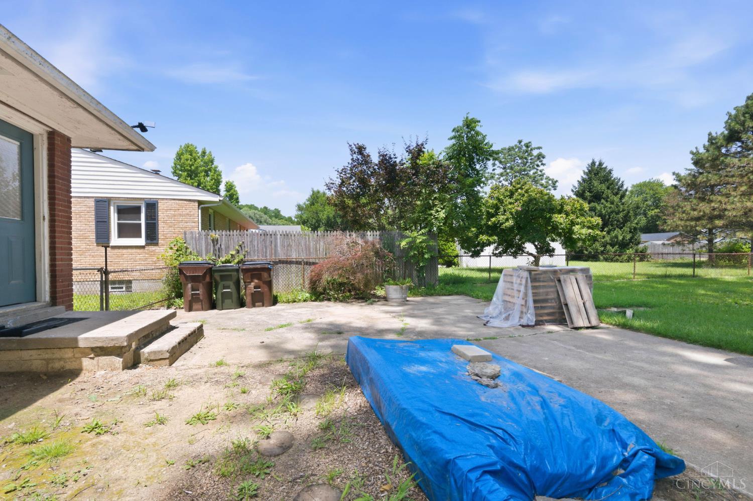 366 N Section Street