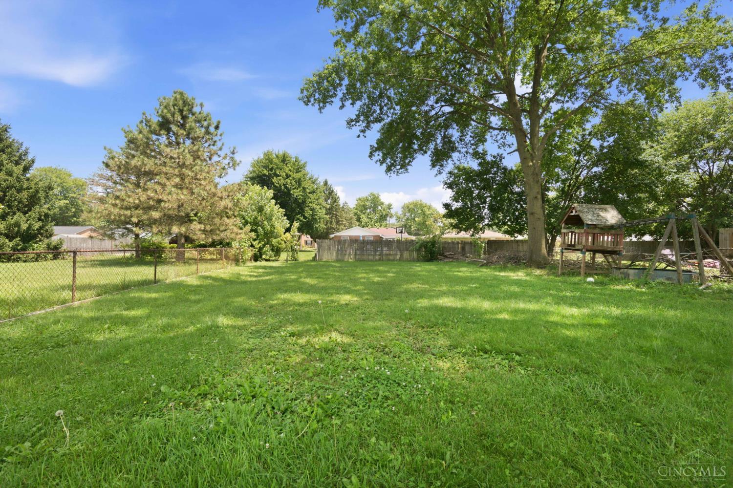 366 N Section Street