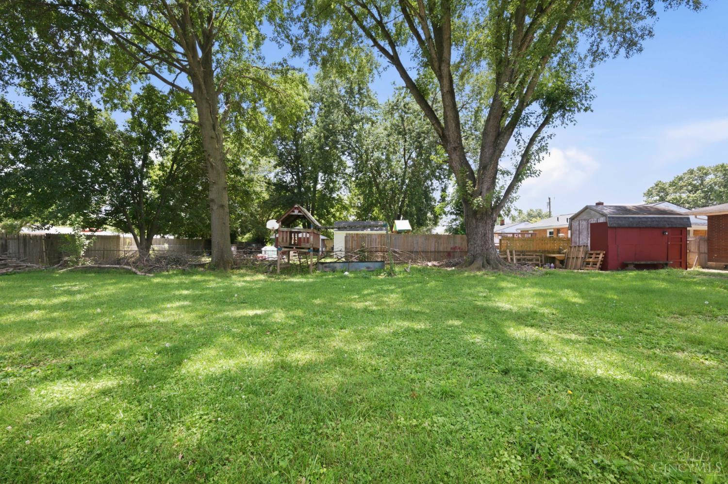 366 N Section Street