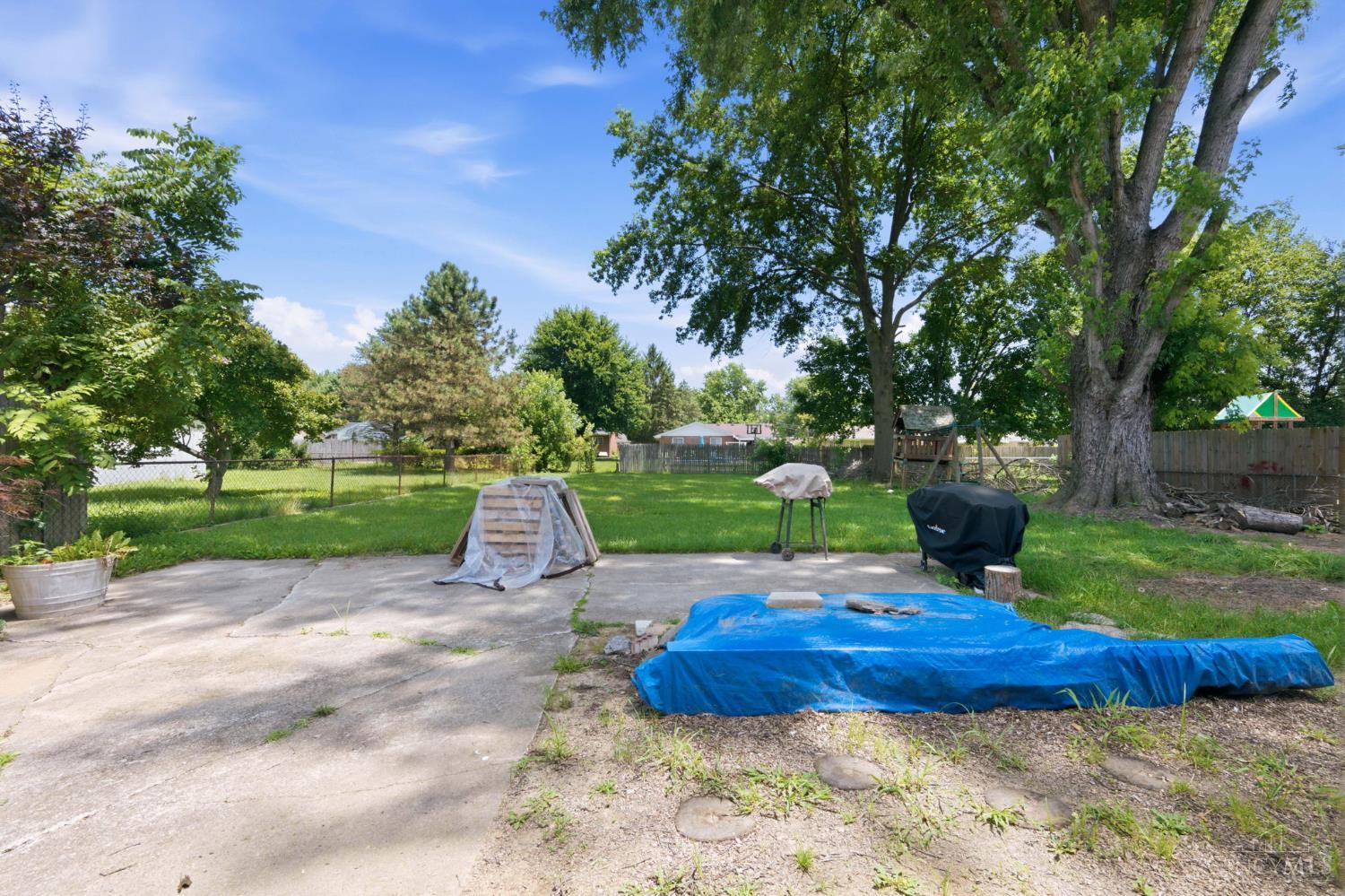 366 N Section Street