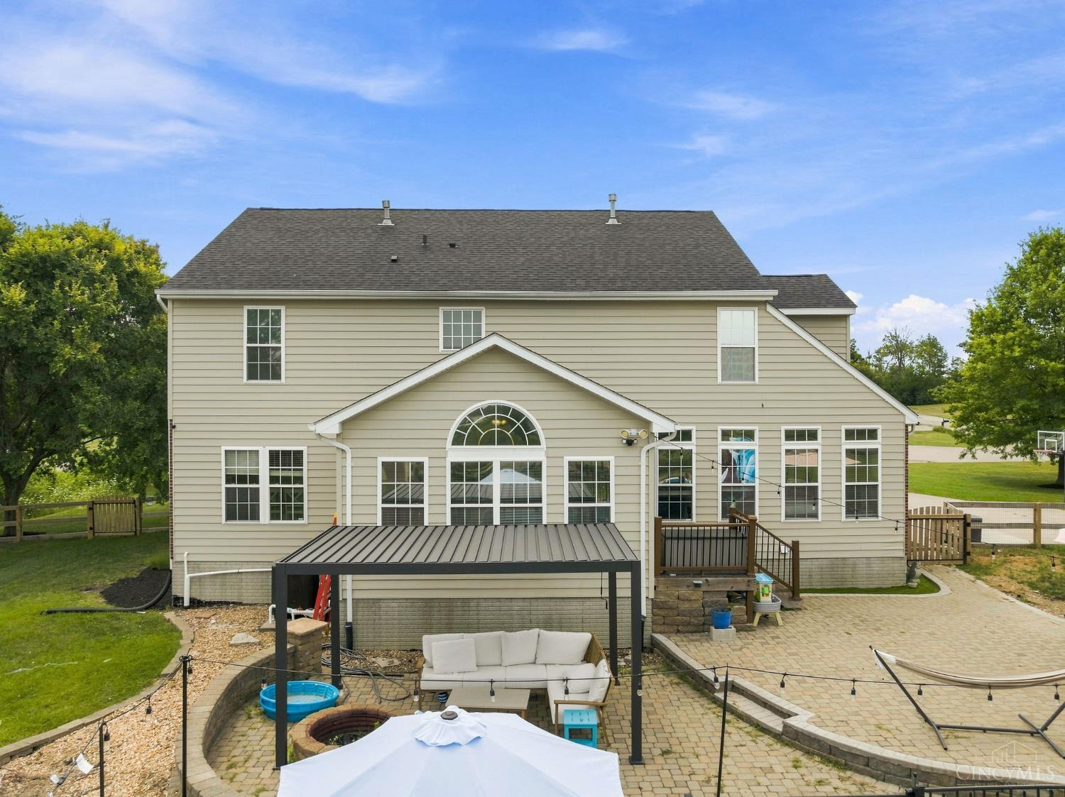 1707 Rock Rose Court