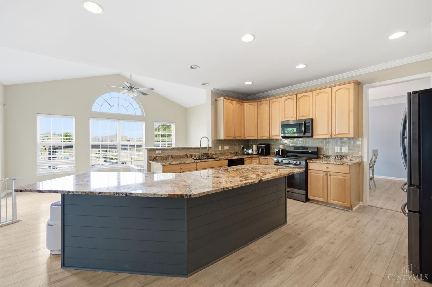 1707 Rock Rose Court
