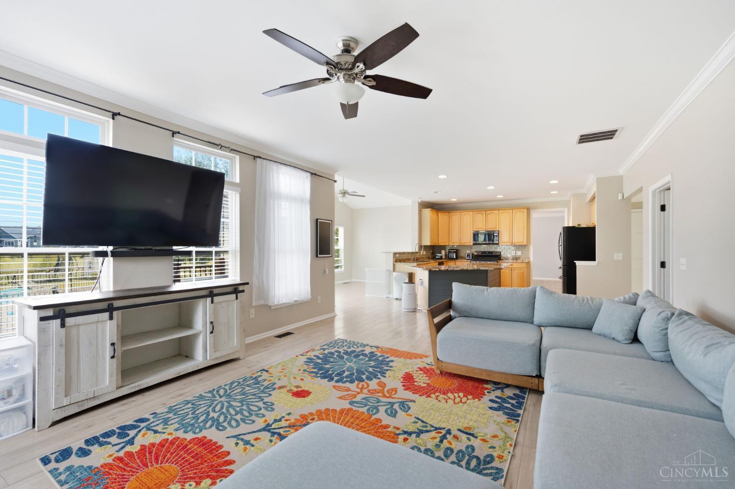 1707 Rock Rose Court