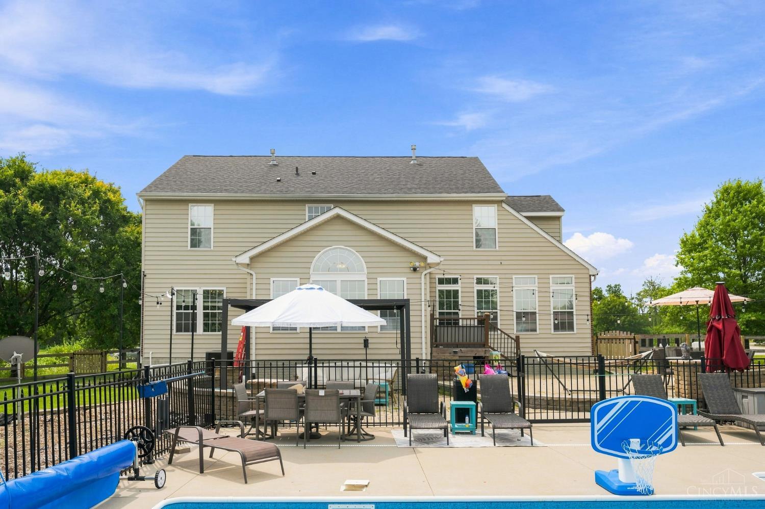 1707 Rock Rose Court