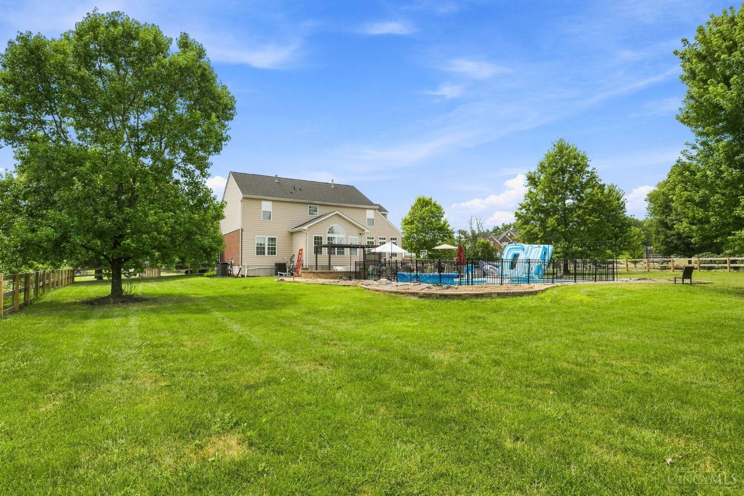 1707 Rock Rose Court