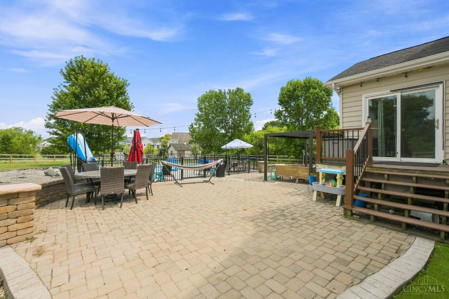 1707 Rock Rose Court