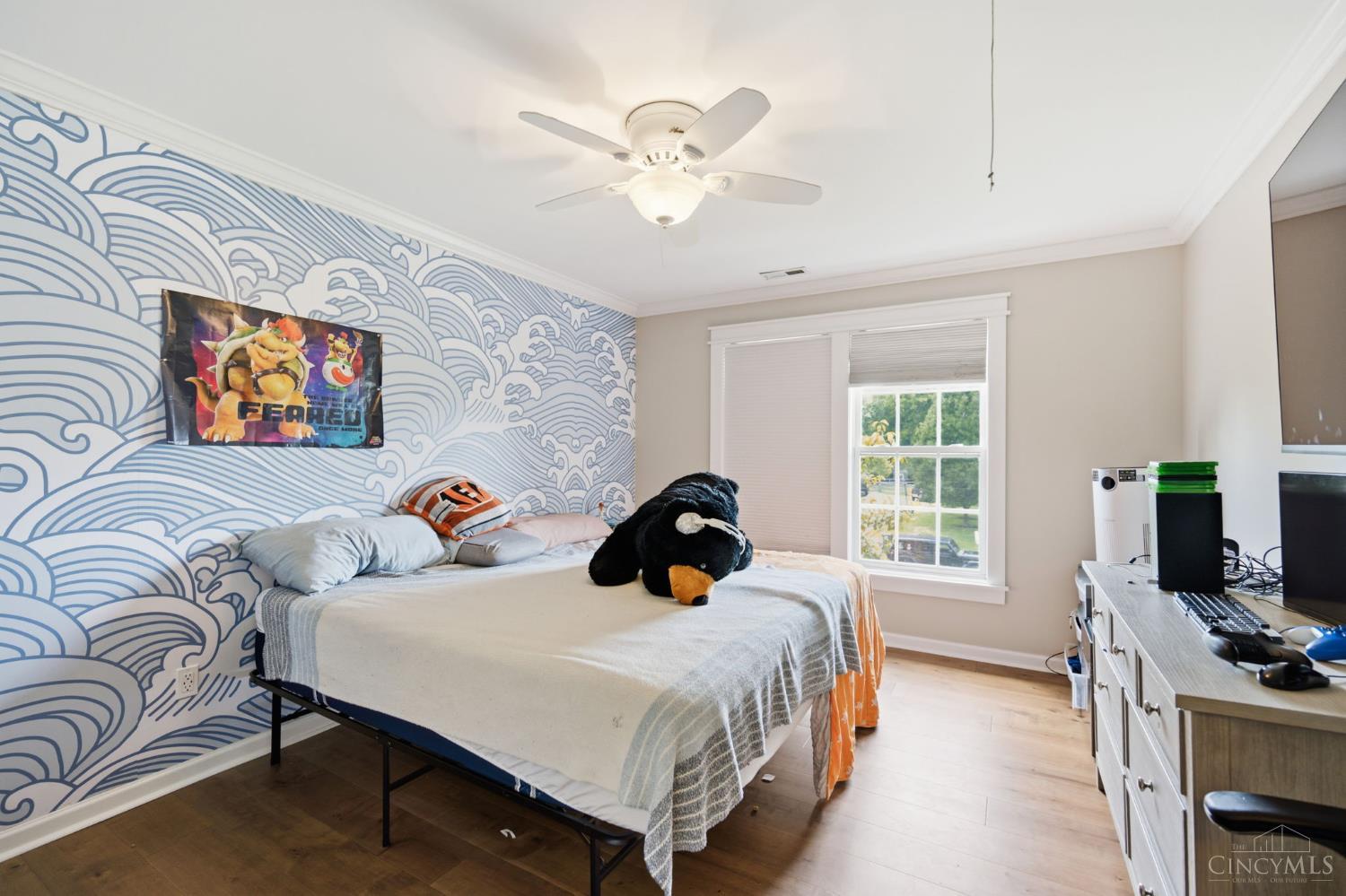 1707 Rock Rose Court