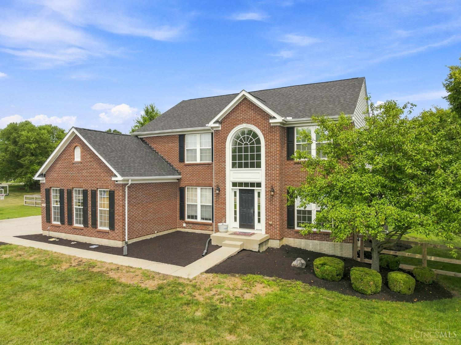 1707 Rock Rose Court