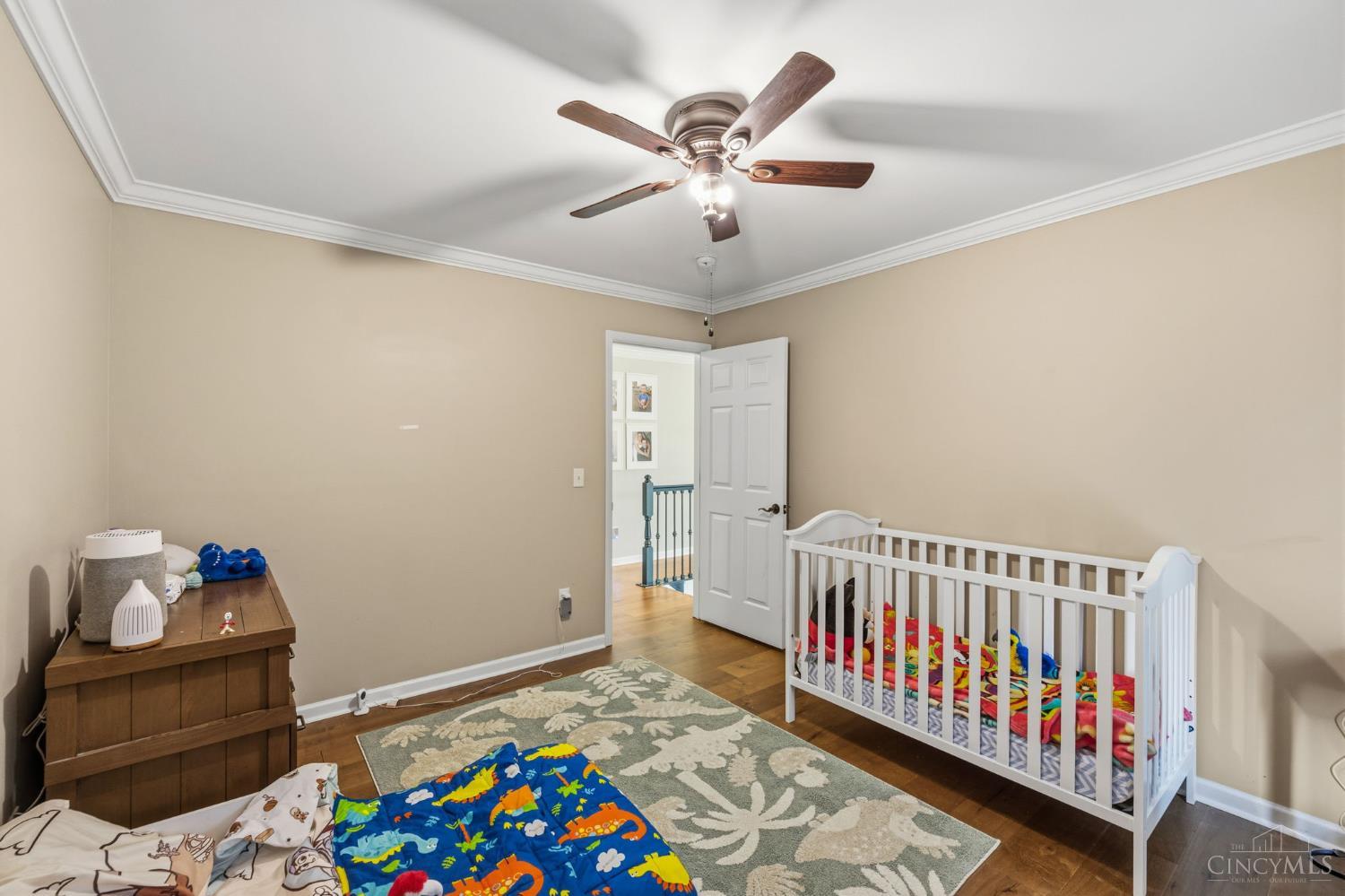 1707 Rock Rose Court
