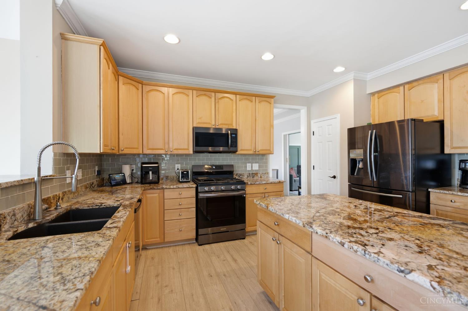 1707 Rock Rose Court