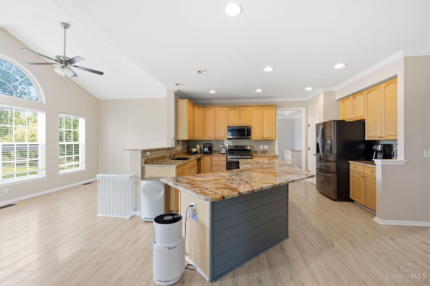 1707 Rock Rose Court
