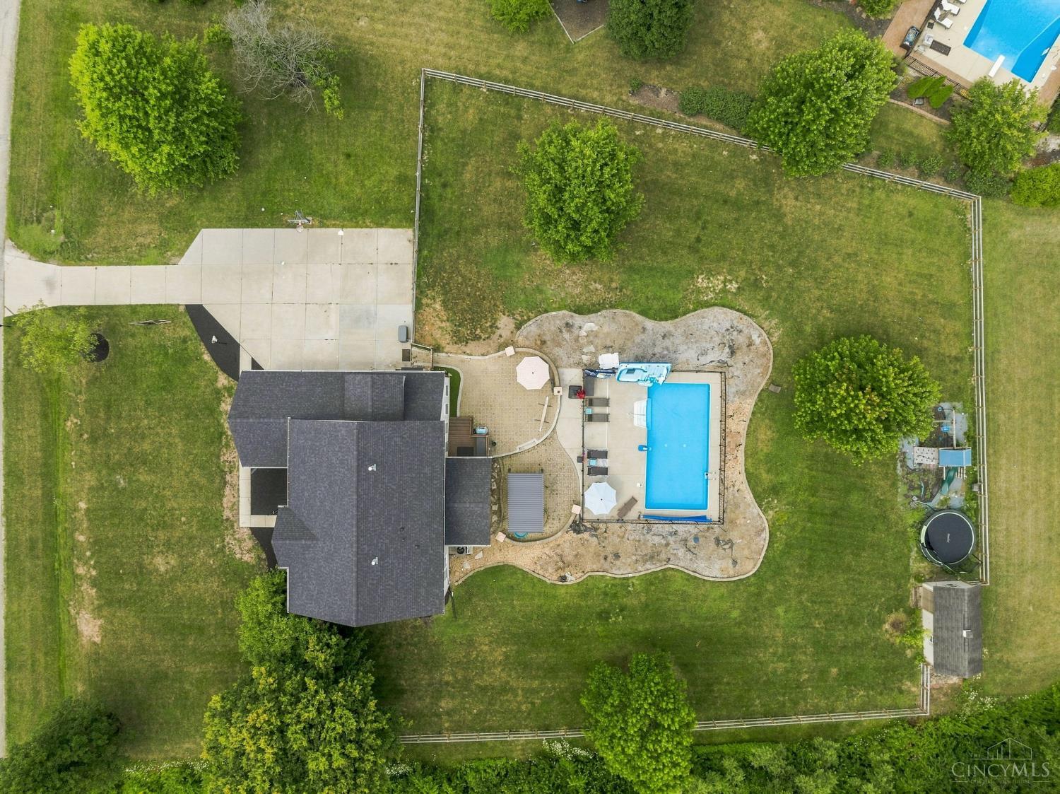 1707 Rock Rose Court