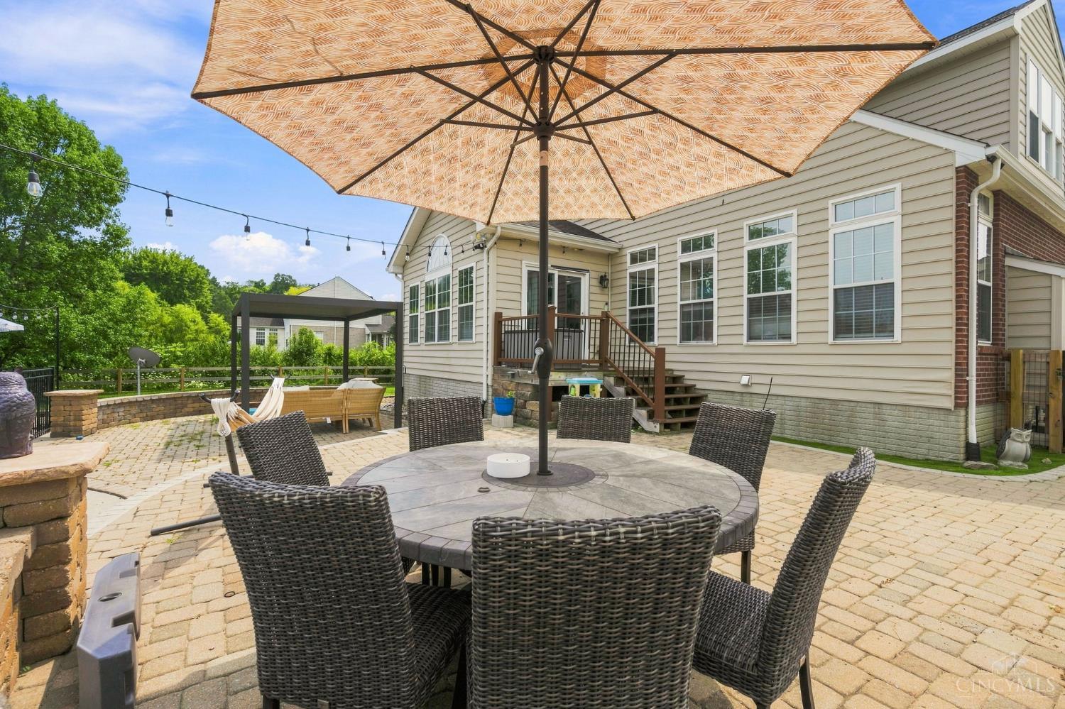 1707 Rock Rose Court