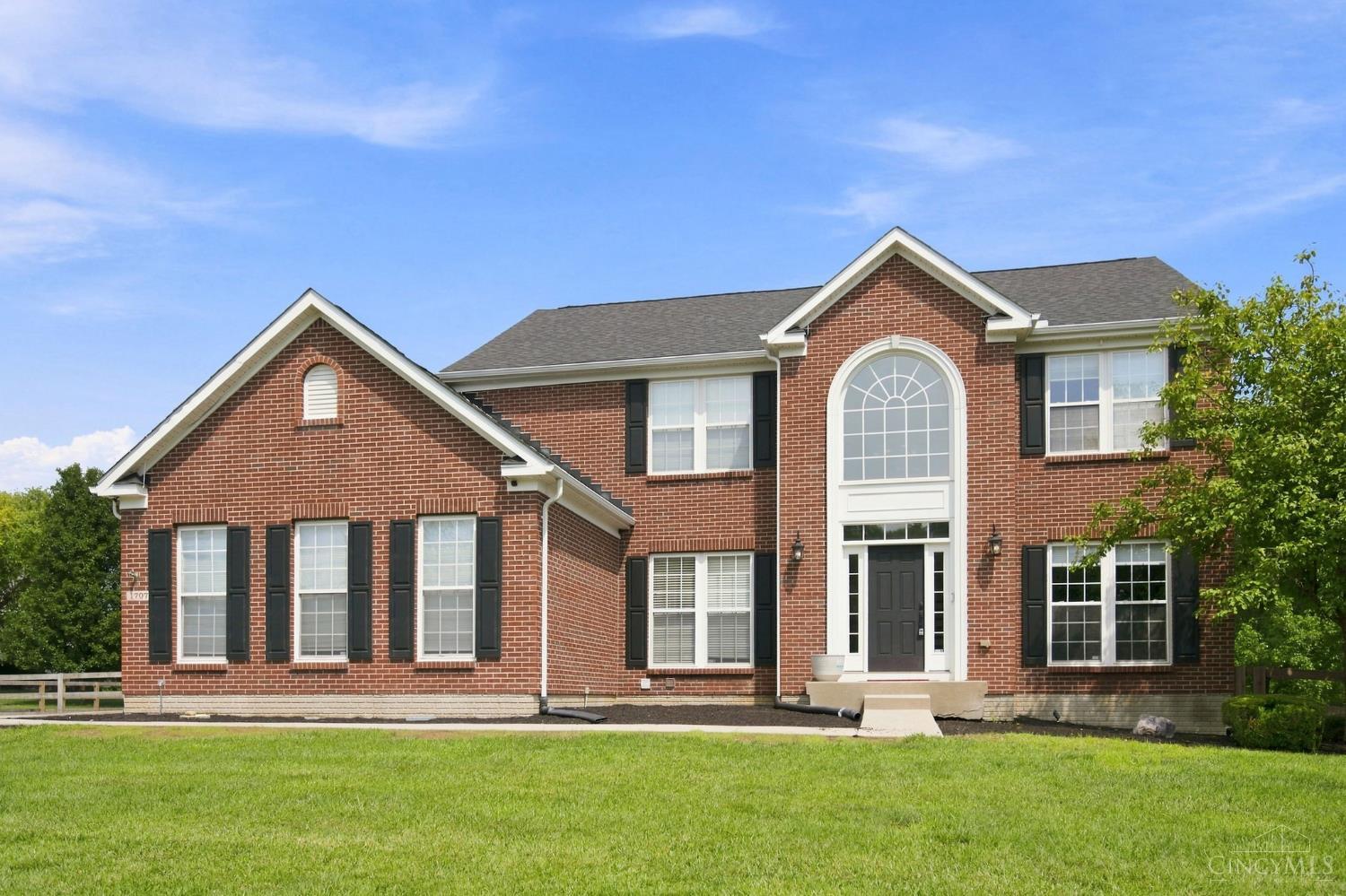 1707 Rock Rose Court